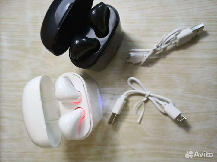 Наушники беспроводные