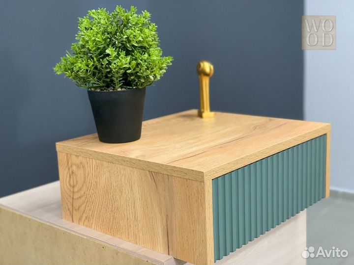 Тумба прикроватная 