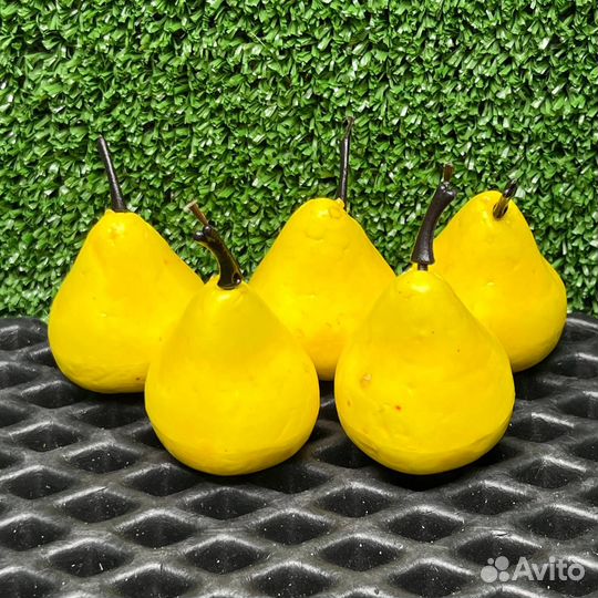 Игровой набор овощи и фрукты в сетке