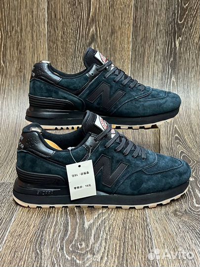 Мужские Кроссовки New Balance