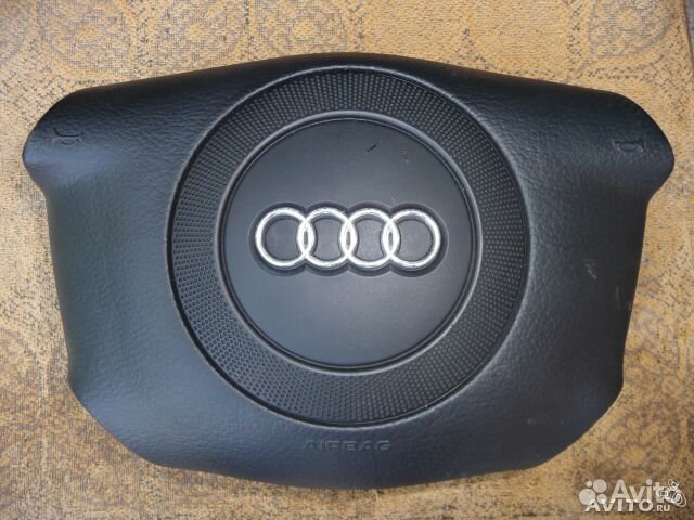Аирбэк для Ауди(подушка безопасности) А6с5