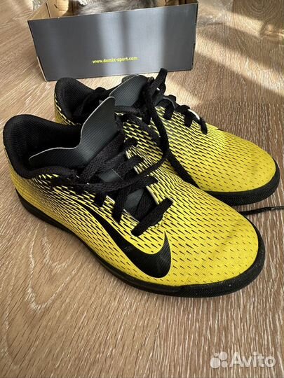 Бутсы nike