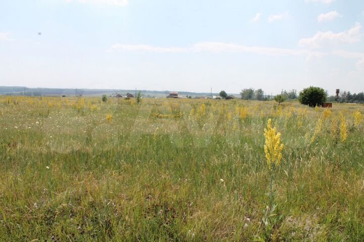 Участок 15 сот. (ИЖС)