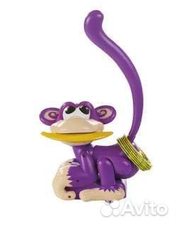 Игрушка Обезьянка Чики