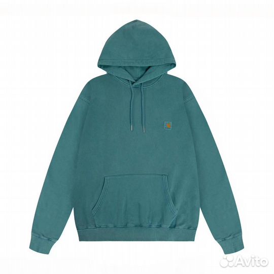 Худи толстовка Carhartt WIP Nelson