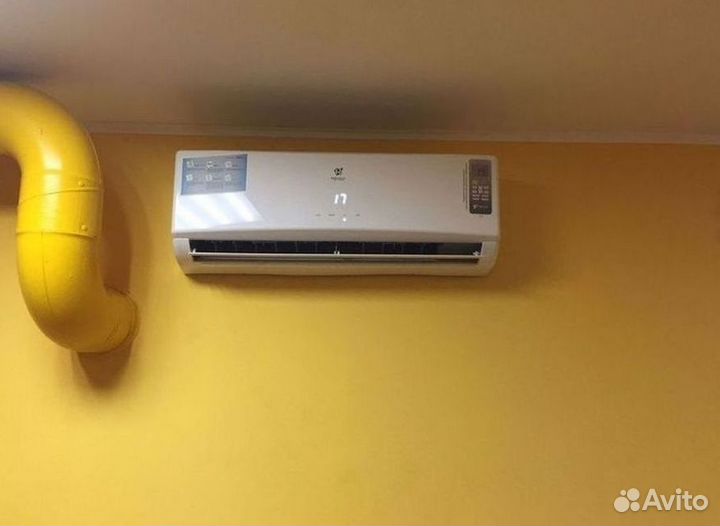 Кондиционер / большой выбор