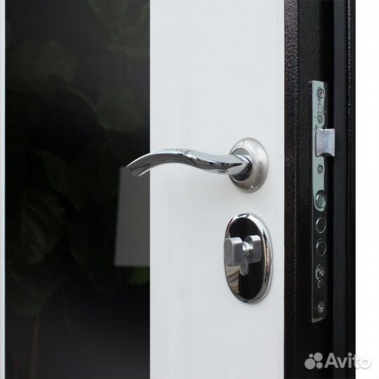 Дверь входная