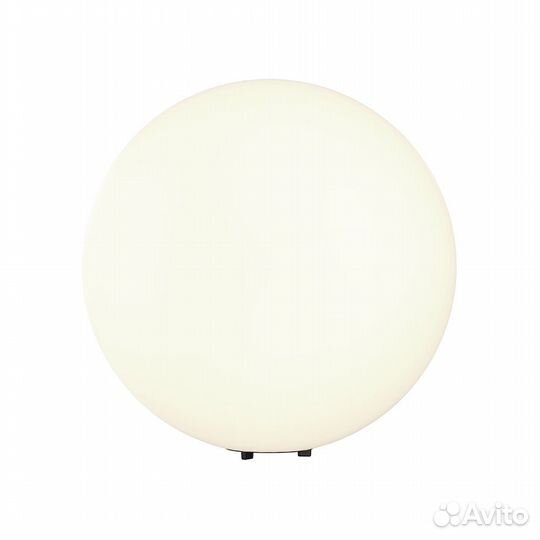 Ландшафтный светильник Шар Erda O594FL-01W1 500мм