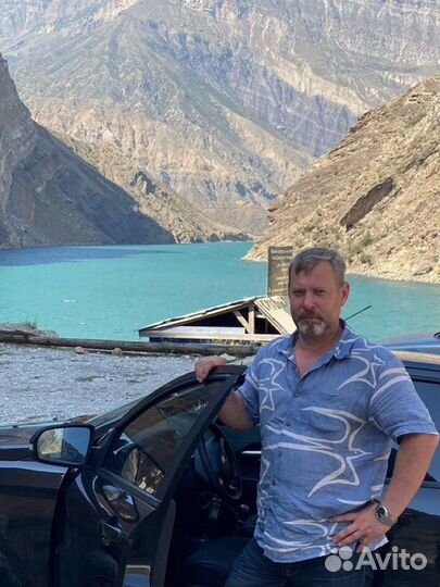 Автоинструктор АКПП, Инструктор по вождению АКПП