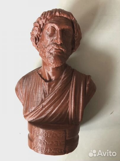 Бюст(фигура)