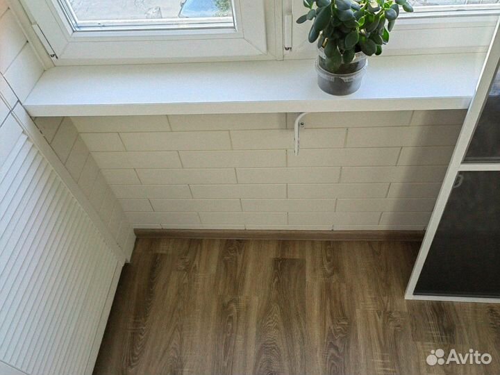 Пластиковые окна Veka