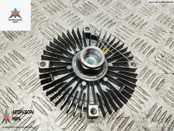 Муфта вентилятора BMW 5 E39 1996