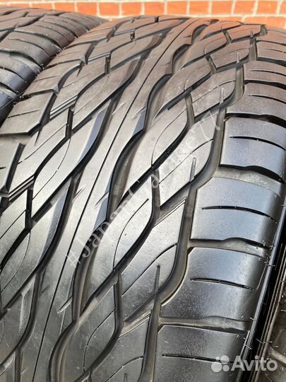 Falken Ziex S/TZ05 305/40 R22