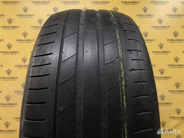 Nexen N'Fera SU1 245/50 R18 104W