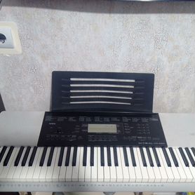 Синтезатор casio ctk 4200