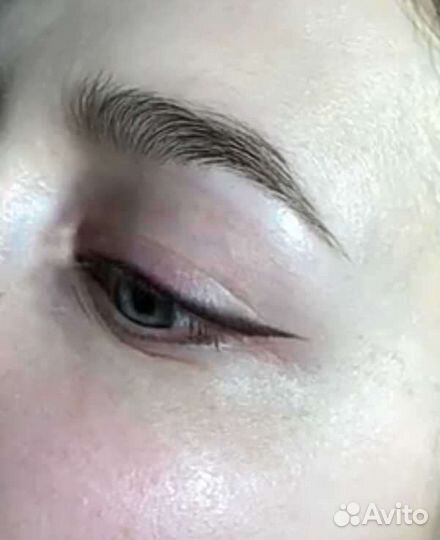 Перманентный макияж, татуаж