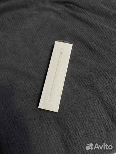 Стилус apple pencil 2