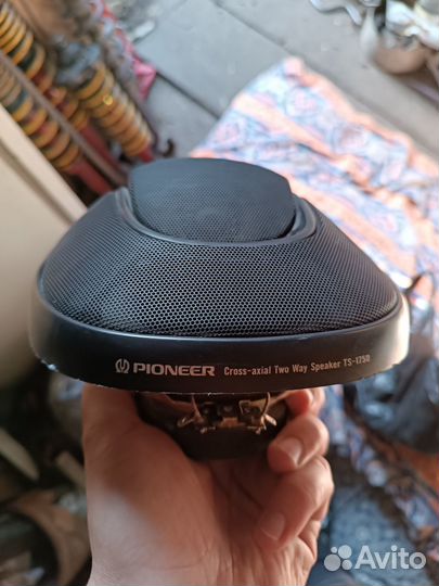 Задняя полка bmw e28 (шторка+динамики)