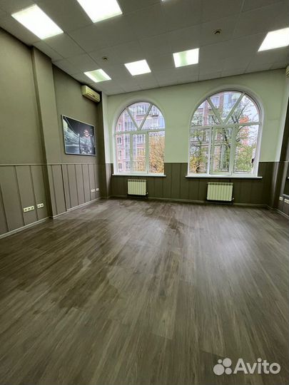 Аренда зала для тренировок