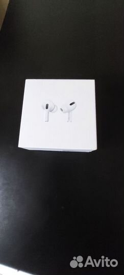 Наушники earpods