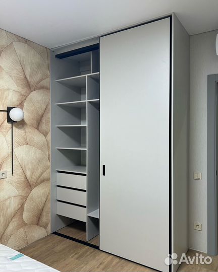 Шкаф купе в комнату