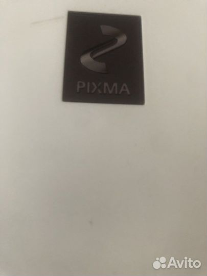 Принтер Canon pixma MP250