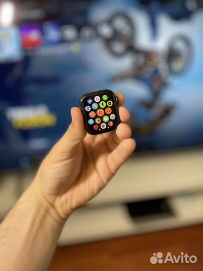 Apple watch se 44mm
