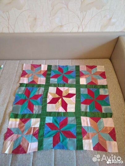 Текстиль СССР