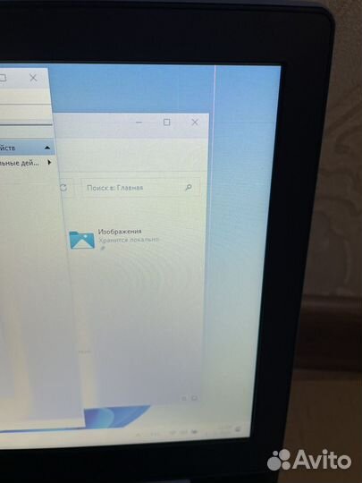 Ноутбук lenovo ideapad 1