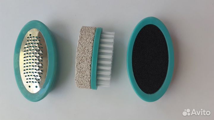 Дорожный набор для педикюра