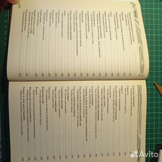 Домашний доктор для женщин