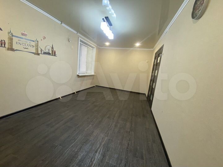 1-к. квартира, 38,9 м², 1/9 эт.