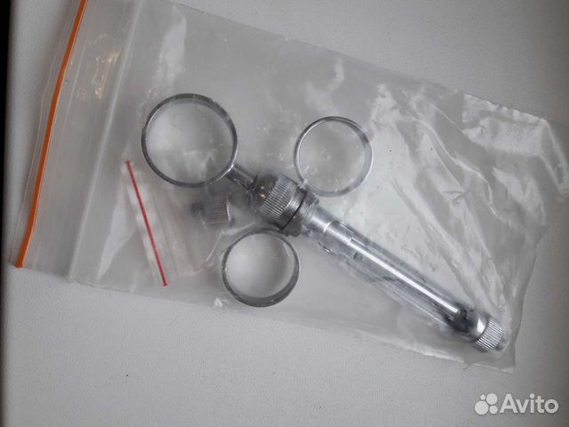 Медицинские изделия