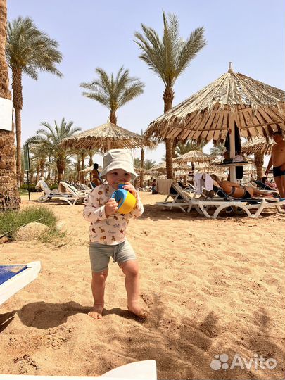 Купальный костюм для мальчика H&M 86-92