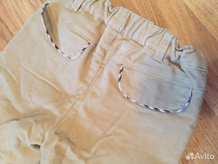 Брюки детские