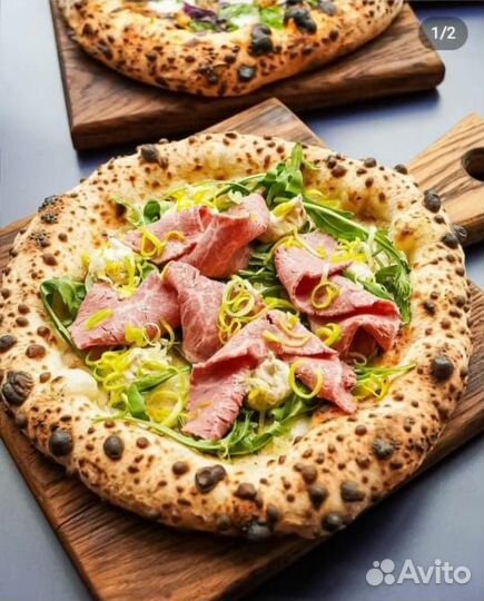 Франшиза кофейни Добро - формат 