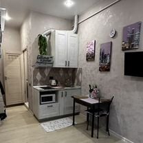 Квартира-студия, 18 м², 2/5 эт.