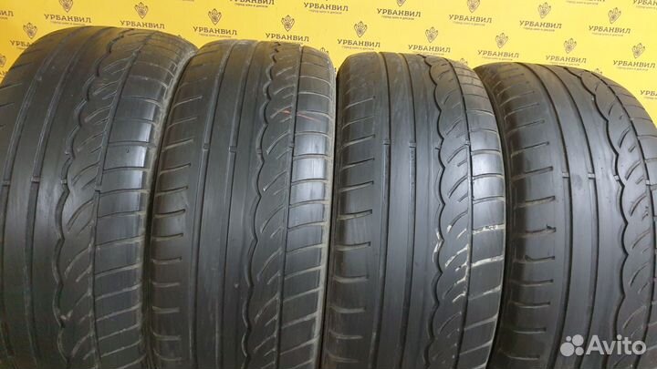 Dunlop SP Sport 01 235/55 R17 99V