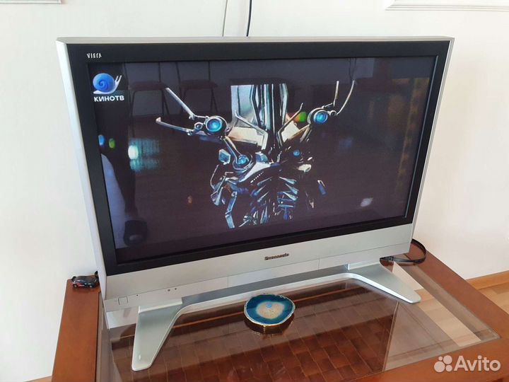 Panasonic th-37pv60rh