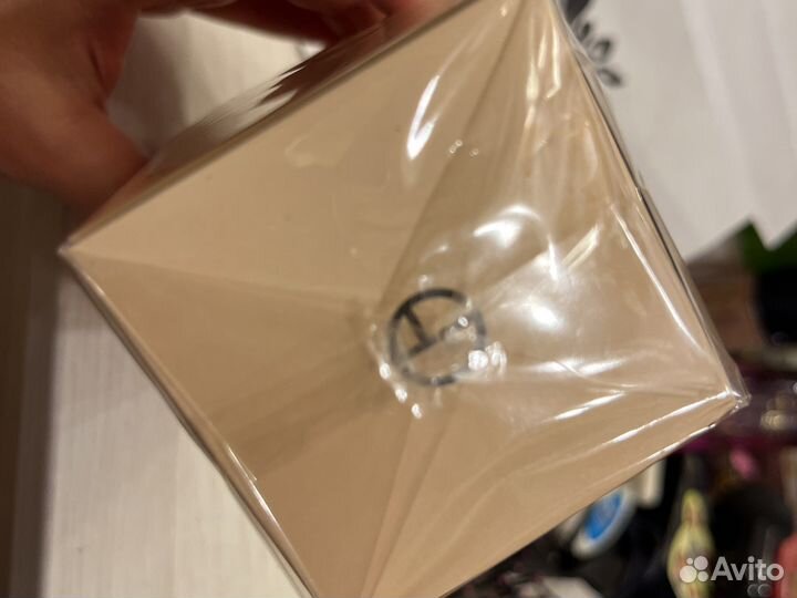 Туалетная вода Giorgio Armani Si 100ml оригинал