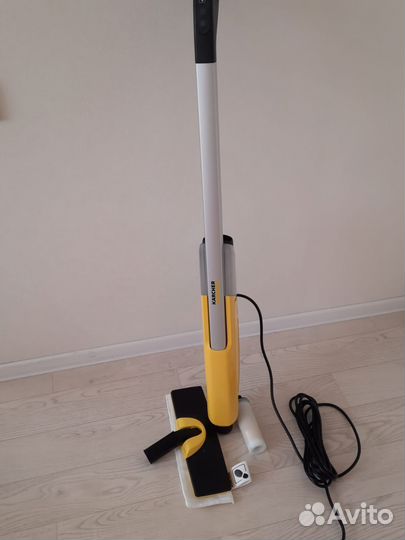 Паровая швабра karcher sc2 новая