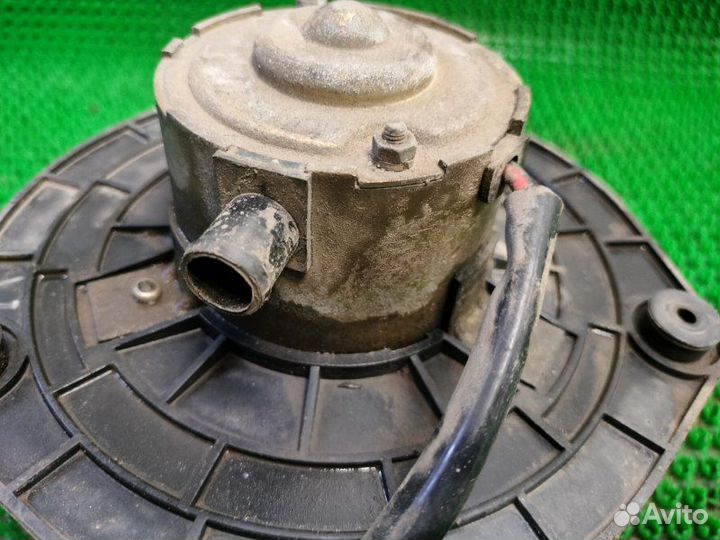 Мотор отопителя Лада 2110 2005