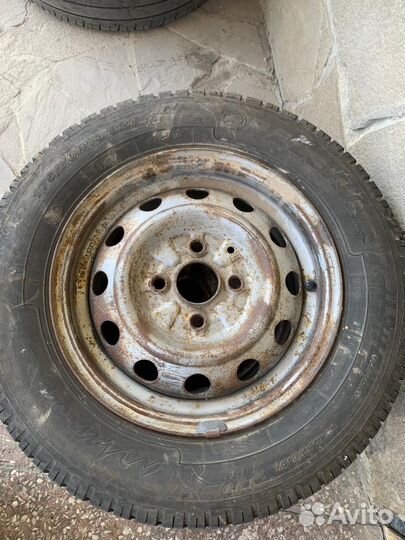 Шины колеса