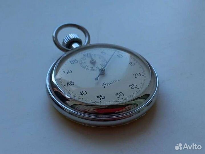 Секундомер Агат СССР