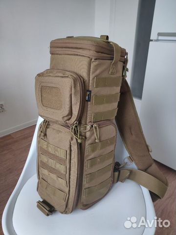 Фото-рюкзак Hazard 4 Evac Photo-Recon Coyote объявление продам