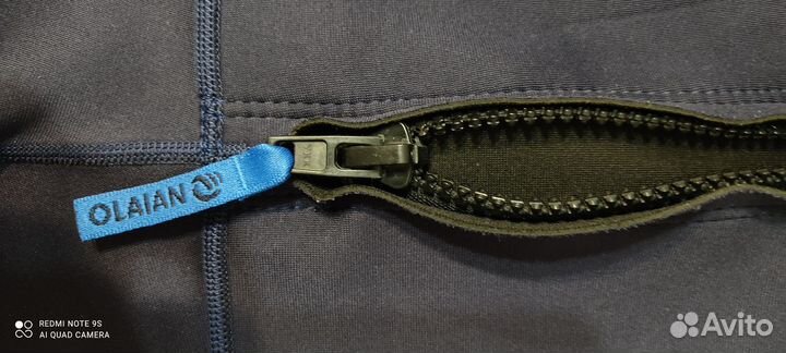 Костюм для плавания детский