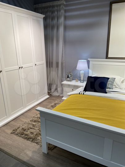 Комната 20 м² в 2-к., 4/14 эт.