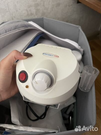 Стеллаж с гель лаками