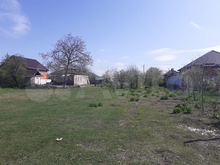 Участок 1000 га (ИЖС)