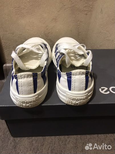 Converse оригинал